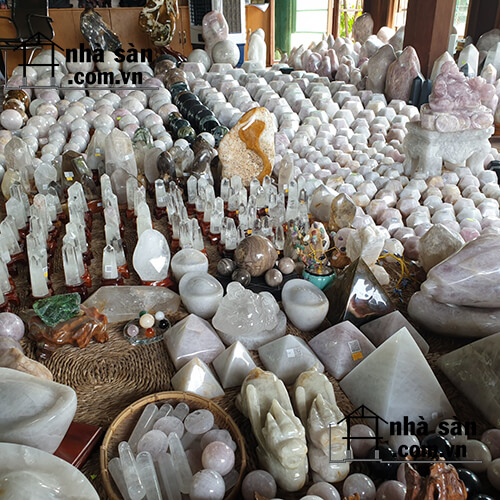 Mua Đá Thạch Anh Năng Lượng Ở Đâu Mua Đá Thạch Anh Năng Lượng Ở Đâu