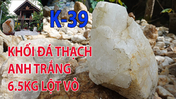 Mua Đá Thạch Anh Trắng Nguyên Khối Ở Đâu Mua Đá Thạch Anh Trắng Nguyên Khối Ở Đâu