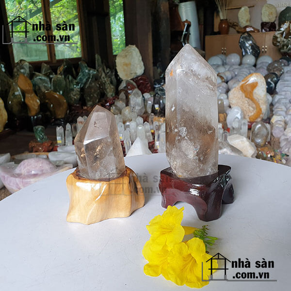 Mua  Đá Thạch Anh Xám Khói Ở Đâu Mua  Đá Thạch Anh Xám Khói Ở Đâu