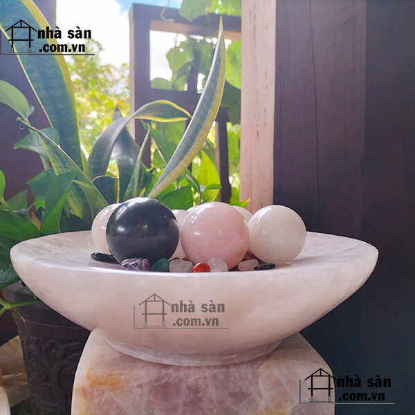 Mua Đĩa Đá Thạch Anh Hồng Ở Đâu? Mua Đĩa Đá Thạch Anh Hồng Ở Đâu?