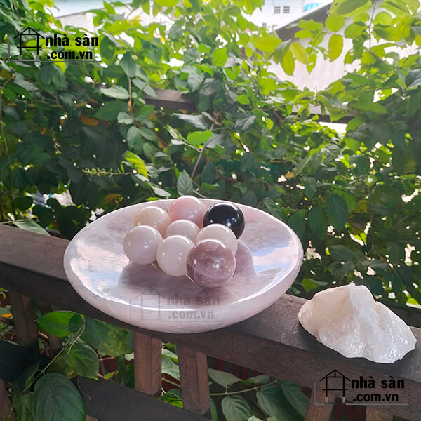 Mua Đĩa Đá Thạch Anh Tự Nhiên Ở Đâu? Mua Đĩa Đá Thạch Anh Tự Nhiên Ở Đâu?
