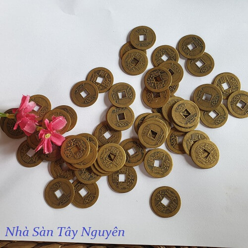 Where To Buy Feng Shui Coins