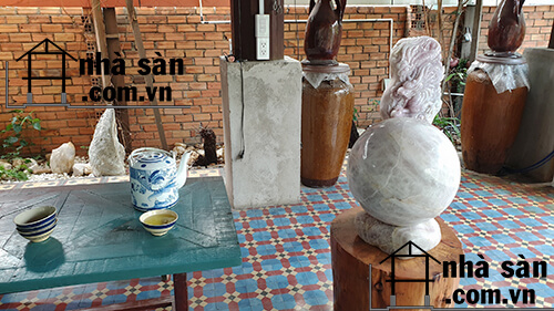 Mua Quả Cầu Đá Thạch Anh Ở Đâu?