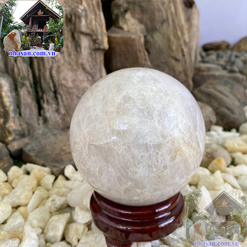 Mua quả cầu phong thuỷ thiên nhiên ở đâu Mua quả cầu phong thuỷ thiên nhiên ở đâu