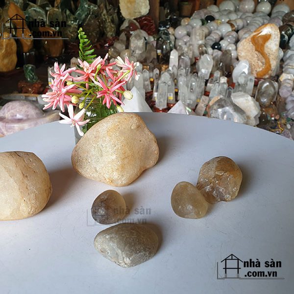 Mua Sỏi Đá Thạch Anh Ở Đâu Mua Sỏi Đá Thạch Anh Ở Đâu