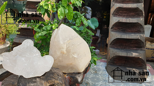 Mua Tinh Thể Đá Thạch Anh Ở Đâu