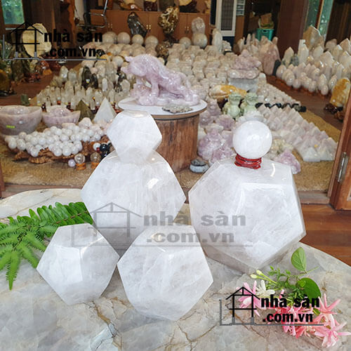 Năng Lượng Của Đá Thạch Anh Năng Lượng Của Đá Thạch Anh