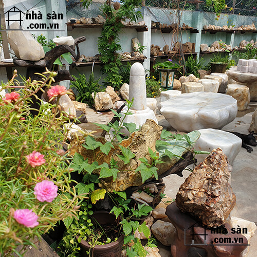 Nên Đặt Đá Thạch Anh Ở Đâu