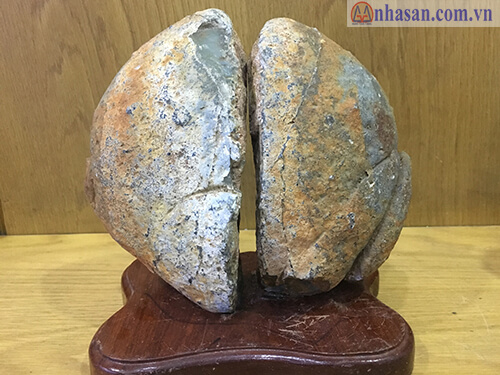 Ngọc mã não.1