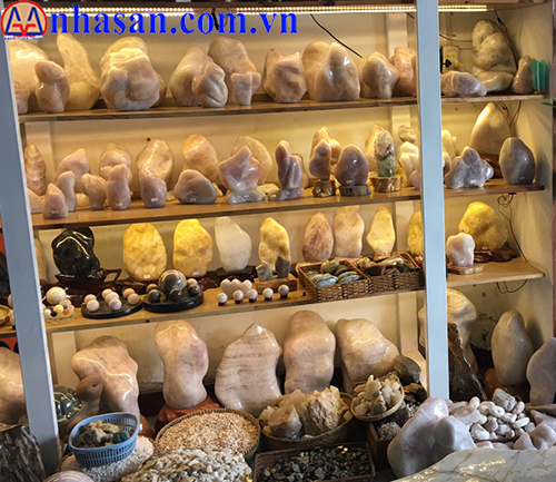 Interesting Things When Using Quartz Stone To Pull Gas Or Increase Life