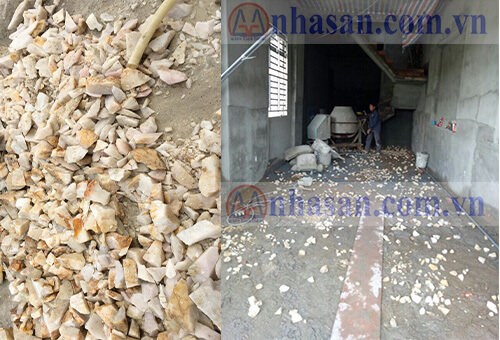 Nơi bán đá thạch giá rẻ -1