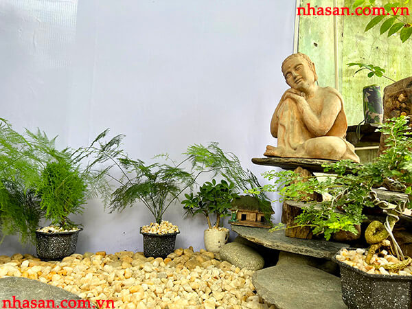 Kết hợp đá phong thủy giúp nâng cao tài khí Kết hợp đá phong thủy giúp nâng cao tài khí