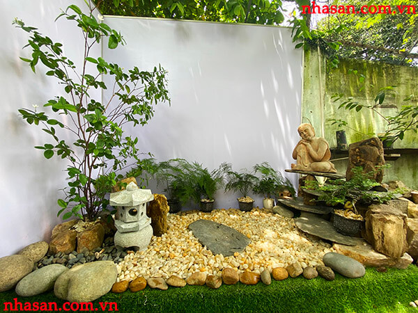 Thích hợp cho nhà phố, nhà ống, biệt thự Thích hợp cho nhà phố, nhà ống, biệt thự