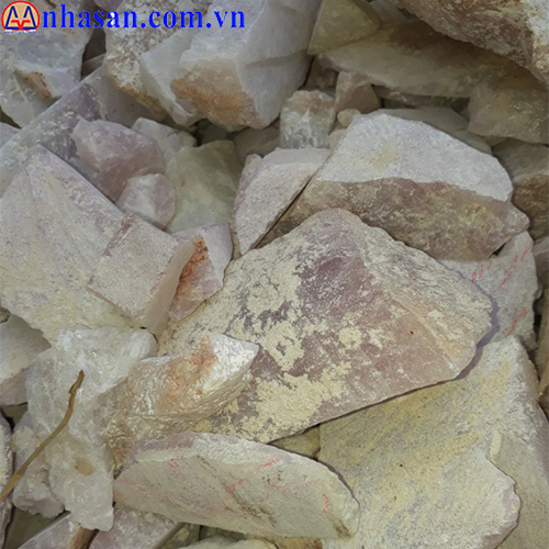 Method Of Tran Trach Stone Building