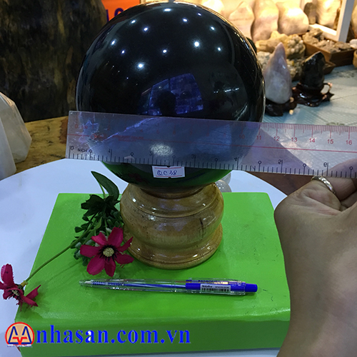 Quả Cầu Đá Bồ Kết 38.1 Quả Cầu Đá Bồ Kết 38.1