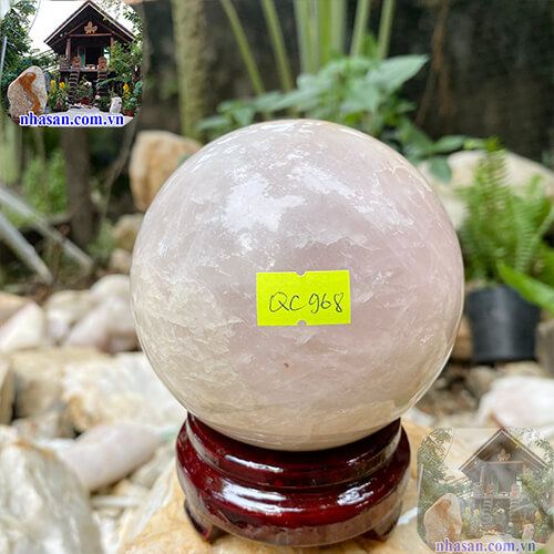 quả cầu phong thủy có ý nghĩa gì quả cầu phong thủy có ý nghĩa gì