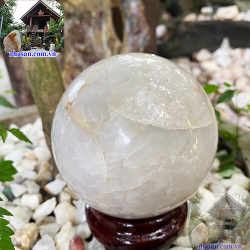 quả cầu thạch anh hồng có tcas dụng gì quả cầu thạch anh hồng có tcas dụng gì