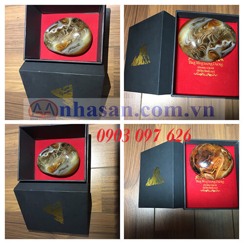 Quà tặng để bàn