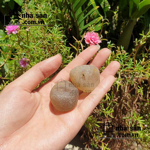 Sỏi Đá Thạch Anh Dùng Để Làm Gì Sỏi Đá Thạch Anh Dùng Để Làm Gì