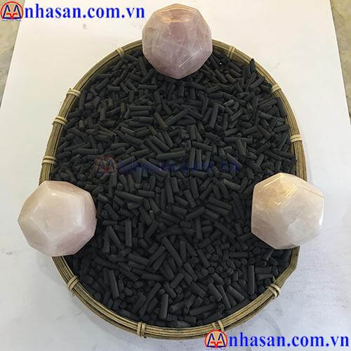 How to use activated carbon