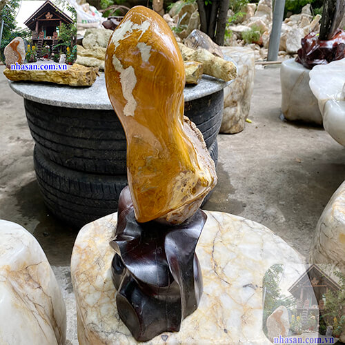 Tác dụng của đá canxedon Tác dụng của đá canxedon