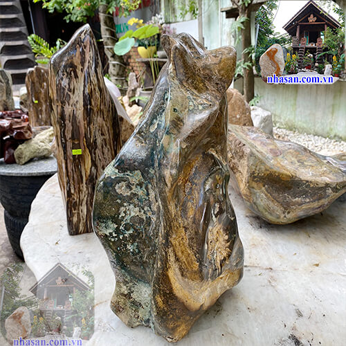 Tác dụng của đá canxedon Tác dụng của đá canxedon