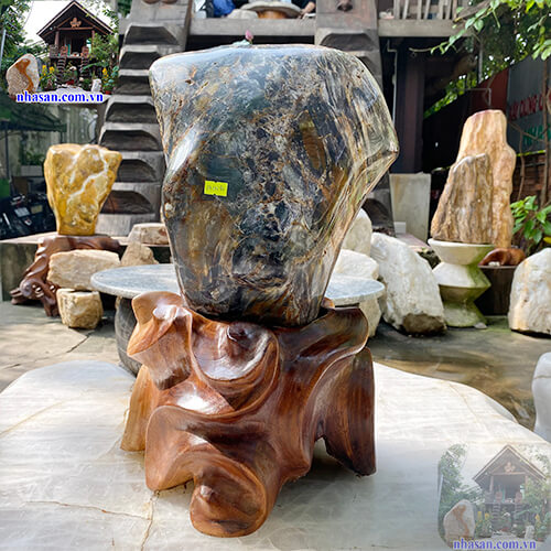 Tác dụng của đá mã não Tác dụng của đá mã não