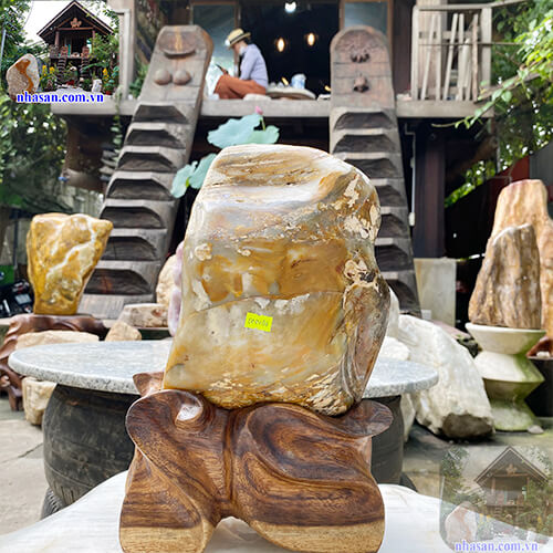 Tác dụng của đá mã não  Tác dụng của đá mã não