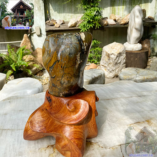 Tác dụng của đá mã não  Tác dụng của đá mã não