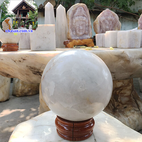 Tác dụng của đá thạch anh Tác dụng của đá thạch anh