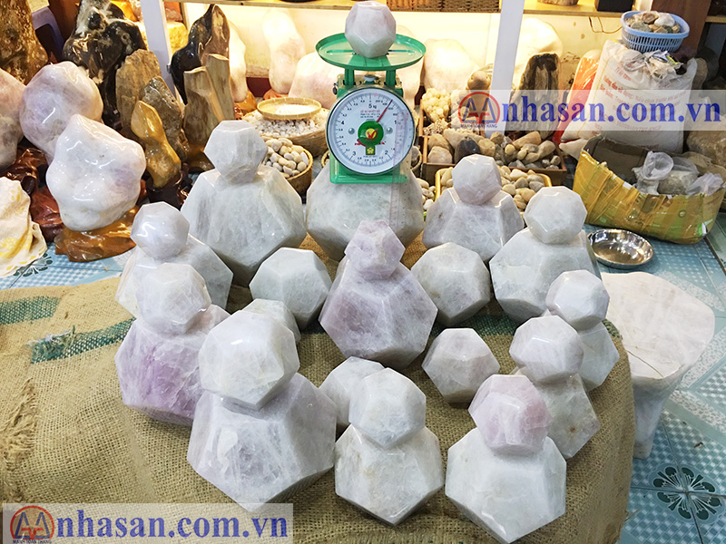 Tác Dụng Đá 12 mặt