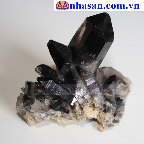 Tác Dụng Đá Thạch Anh Đen Tác Dụng Đá Thạch Anh Đen