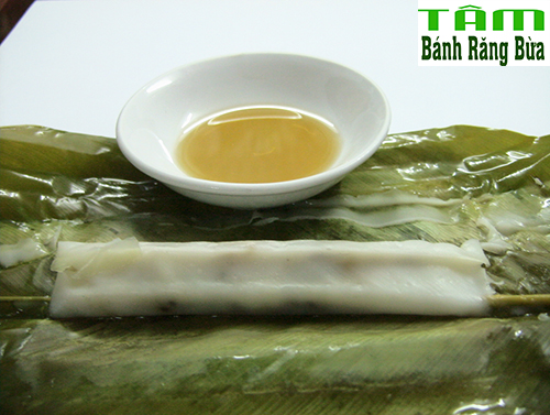 Tâm Bánh Răng Bừa-2