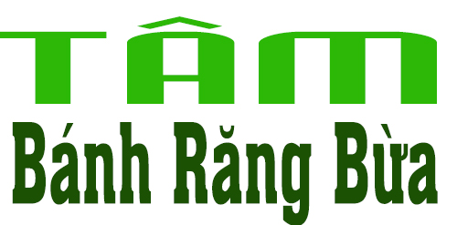 Tâm Bánh Răng Bừa