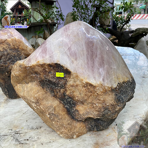 Thạch anh hồng hơp mệnh Thổ và mệnh Hỏa Thạch anh hồng hơp mệnh Thổ và mệnh Hỏa