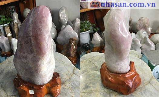 Quartz Hong Feng Shui