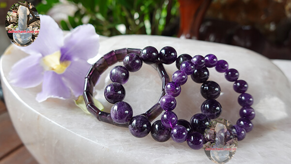 Đem lại sự may mắn và vượng khí cho người sử dụng