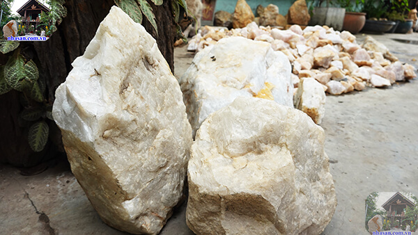 Thạch anh trắng có công dụng gì? Thạch anh trắng có công dụng gì?