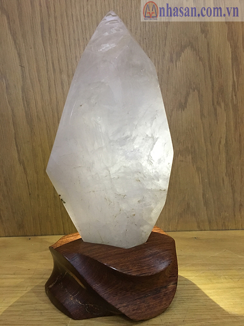 Đá Thạch Anh Trắng Tinh Thể Tự Nhiên Đá Thạch Anh Trắng Tinh Thể Tự Nhiên