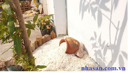 High Energy Shredded Quartz