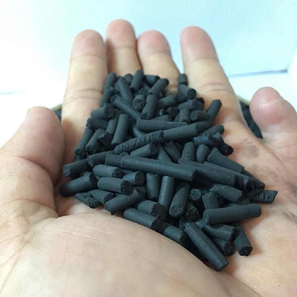 Than hoạt tính ứng dụng trong phong thủy