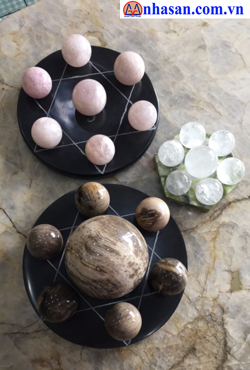 Thất Tinh Trận Thất Tinh Trận