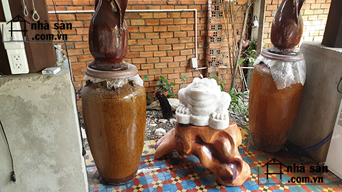 Thiềm Thừ Đá Thạch Anh Trắng