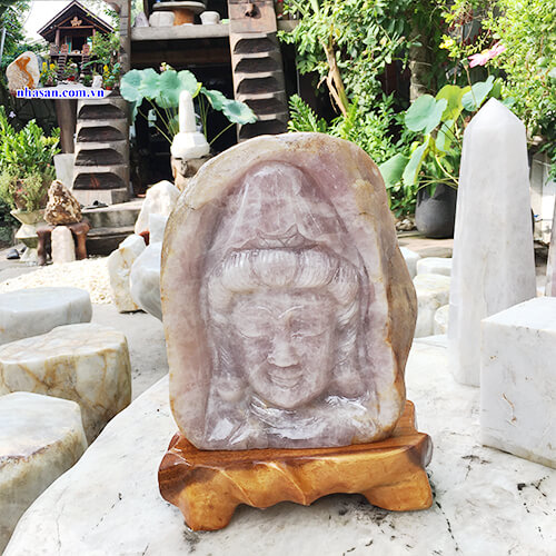 Thờ cúng tượng quan thế âm bồ tát Thờ cúng tượng quan thế âm bồ tát