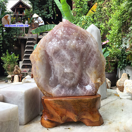 Thờ tượng Phật Bổn Sư Thích Ca tại gia Thờ tượng Phật Bổn Sư Thích Ca tại gia