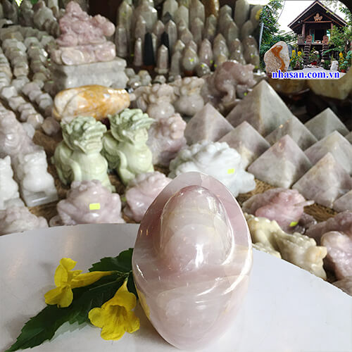 Thỏi vàng đá thạch anh  Thỏi vàng đá thạch anh