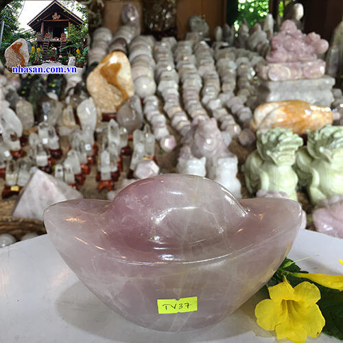 Thỏi vàng phong thủy Thỏi vàng phong thủy