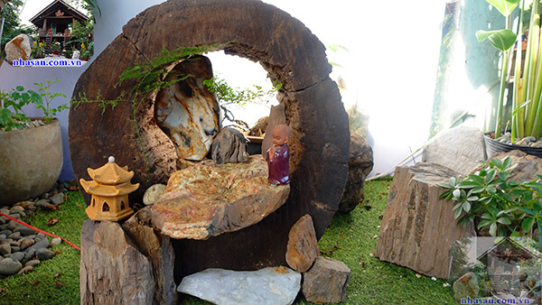 Giúp không gian sống hài hòa âm dương ngũ hành Giúp không gian sống hài hòa âm dương ngũ hành