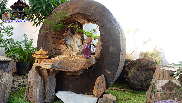 Thích hợp đặt tại các vị trí quan trọng của ngôi nhà Thích hợp đặt tại các vị trí quan trọng của ngôi nhà