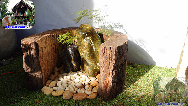 Đá phong thủy luôn trường tồn với thời gian Đá phong thủy luôn trường tồn với thời gian